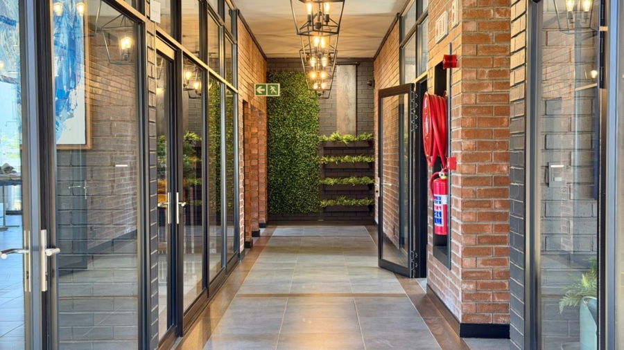 To Let 1 Bedroom Property for Rent in Firlands Western Cape